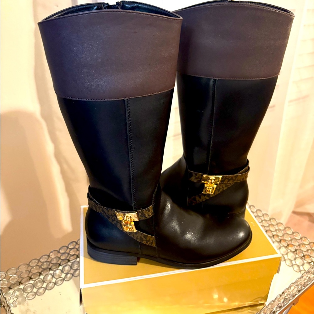 Girls Riding ๐ BOOTS ๐ฅพ - Picture 3 of 8